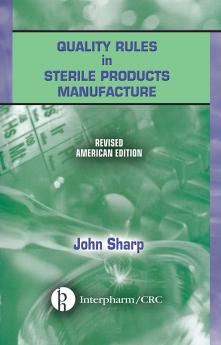 Quality Rules in Sterile Products