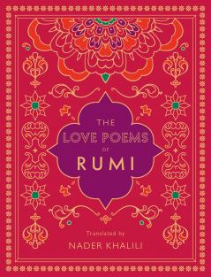 LOVE POEMS OF RUMI