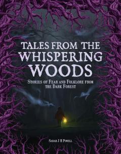 TALES FROM THE WHISPERING WOODS