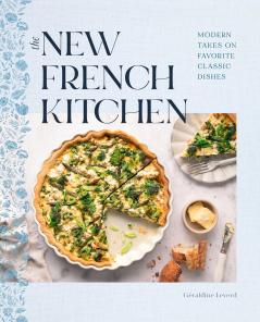 NEW FRENCH KITCHEN THE