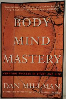 Body Mind Mastery