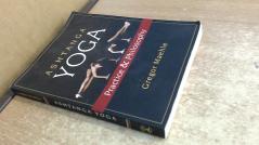 Ashtanga Yoga