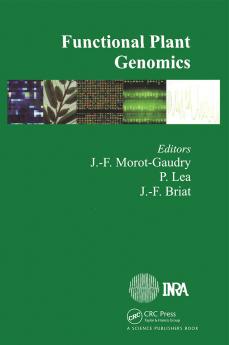 Functional Plant Genomics
