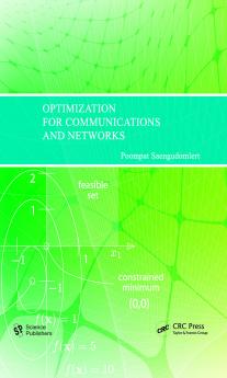 Optimization for Communications and Networks