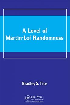 Level of Martin-Lof Randomness