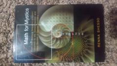 Math for Mystics