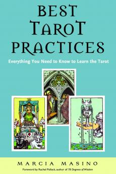 Best Tarot Practices