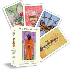 RADIANT TAROT THE