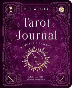 Weiser Tarot Journal