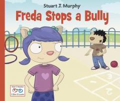 Freda Stops a Bully: 11 (I See I Learn)
