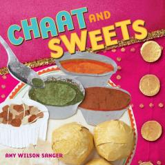 Chaat & Sweets