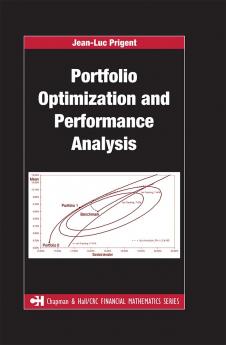 Portfolio Optimization and Performance Analysis