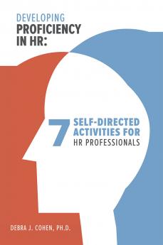Developing Proficiency in HR