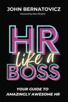 HR Like a Boss