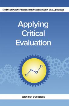 Applying Critical Evaluation