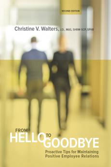 From Hello to Goodbye