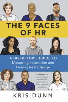 9 Faces of HR