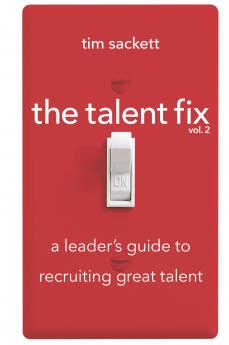 Talent Fix Volume 2