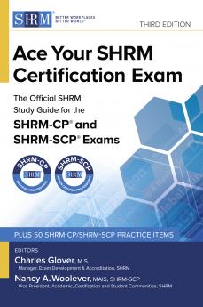 Ace Your Shrm Certification Exam