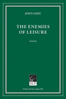 The Enemies of Leisure