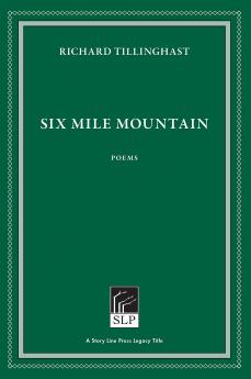 Six Mile Mountain