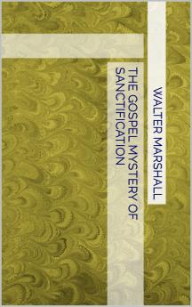 The Gospel Mystery of Sanctification