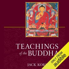 Teachings of the Buddha