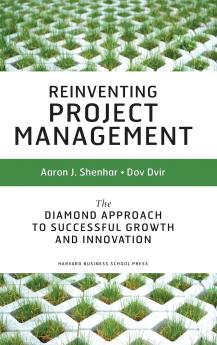 Reinventing Project Management