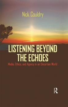 Listening Beyond the Echoes