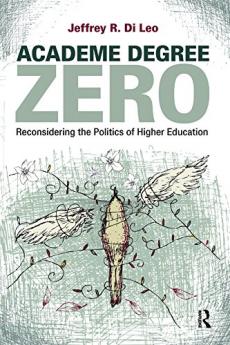Academe Degree Zero