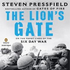 Lion's Gate