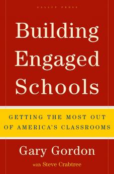 BUILDING ENGAGED SCHOOLS
