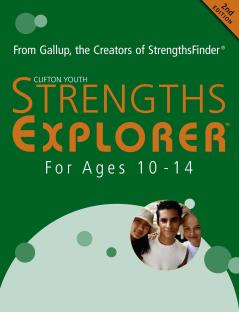 STRENGTHS EXPLORER FOR AGES 10 TO 14
