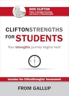 CLIFTONSTRENGTHS FOR STUDENTS