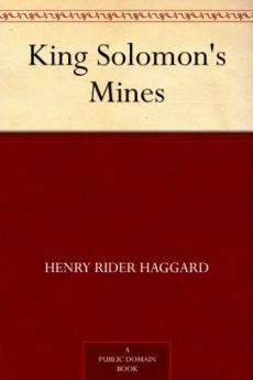 King Solomon's Mines