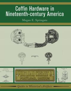 Coffin Hardware in Nineteenth-century America
