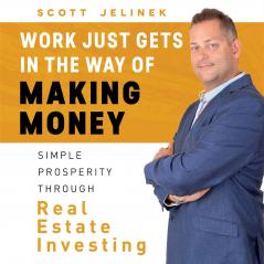 Work Just Gets In The Way Of Making Money