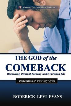 The God of the Comeback