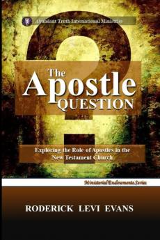 The Apostle Question
