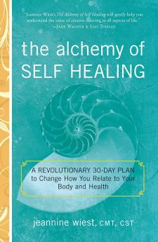 Alchemy of Self Healing