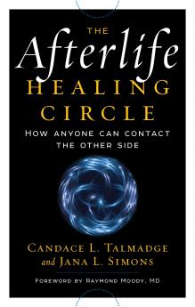 Afterlife Healing Circle