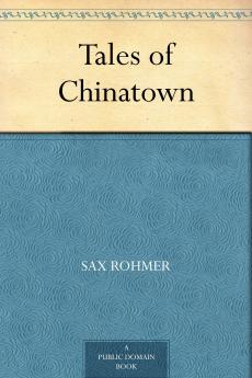 Tales of Chinatown