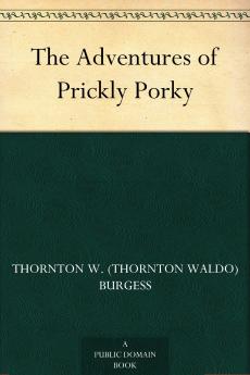 The Adventures of Prickly Porky