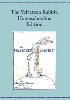 THE VELVETEEN RABBIT