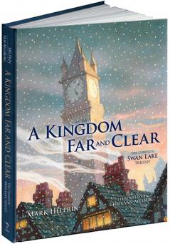 A KINGDOM FAR AND CLEAR