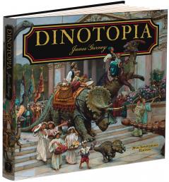 DINOTOPIA