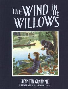 GRAHAME -WIND IN THE WILLOWS