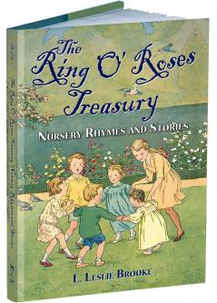 RING O'ROSES TREASURY