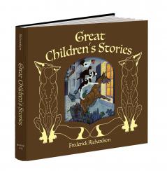 RICHARDSON-GREAT CHILDREN'S STORIES