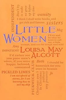 LITTLE WOMEN